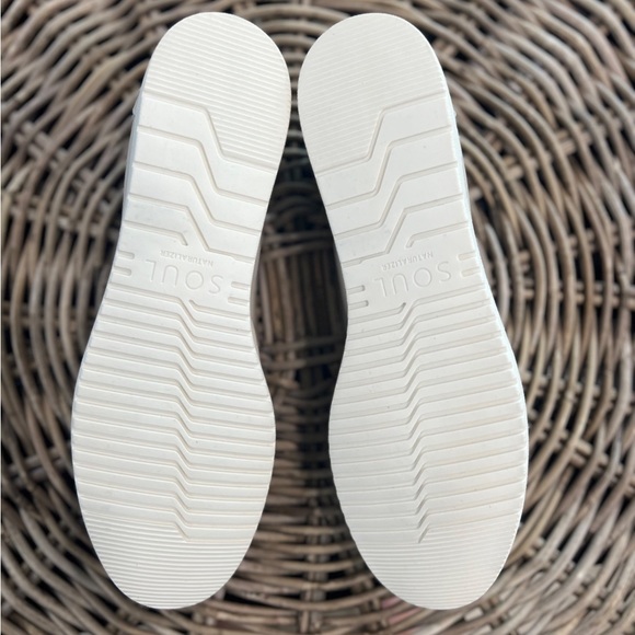 SOUL Naturalizer Idea Ballet Flat | SIZE: 10W | NWOT - Picture 5 of 11